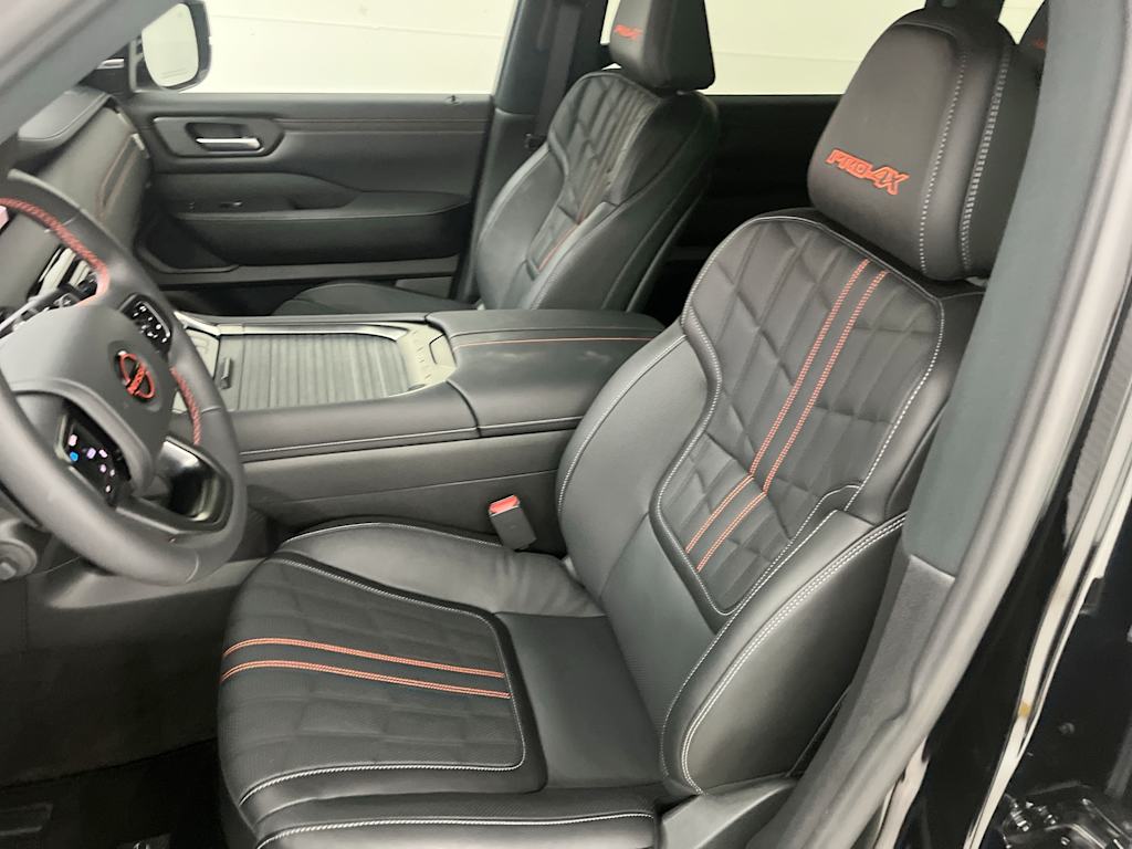 Thumbnail: 2026 Nissan Armada - 8