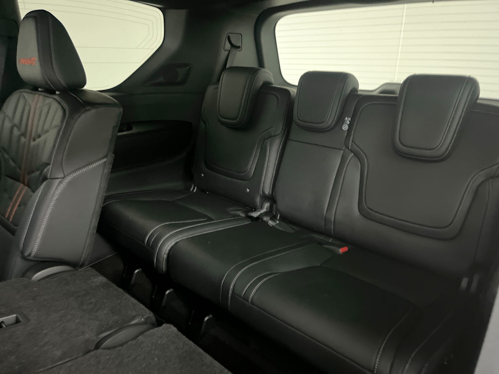 Thumbnail: 2026 Nissan Armada - 31