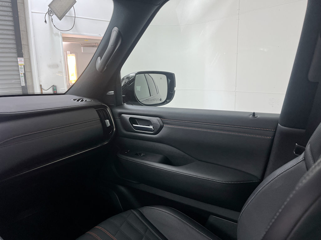 Thumbnail: 2026 Nissan Armada - 20
