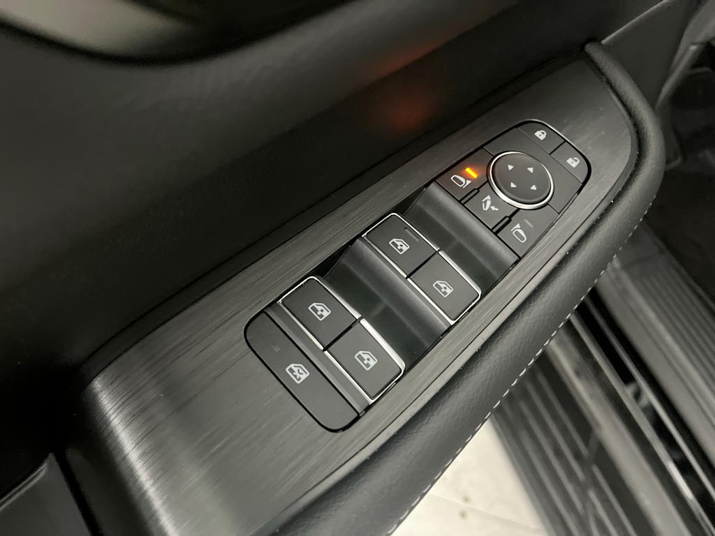 Thumbnail: 2026 Nissan Armada - 25