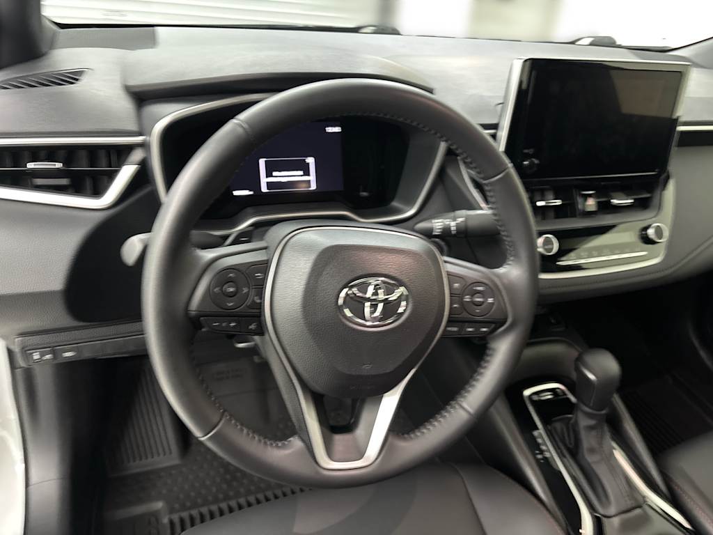 Thumbnail: 2024 Toyota Corolla - 2