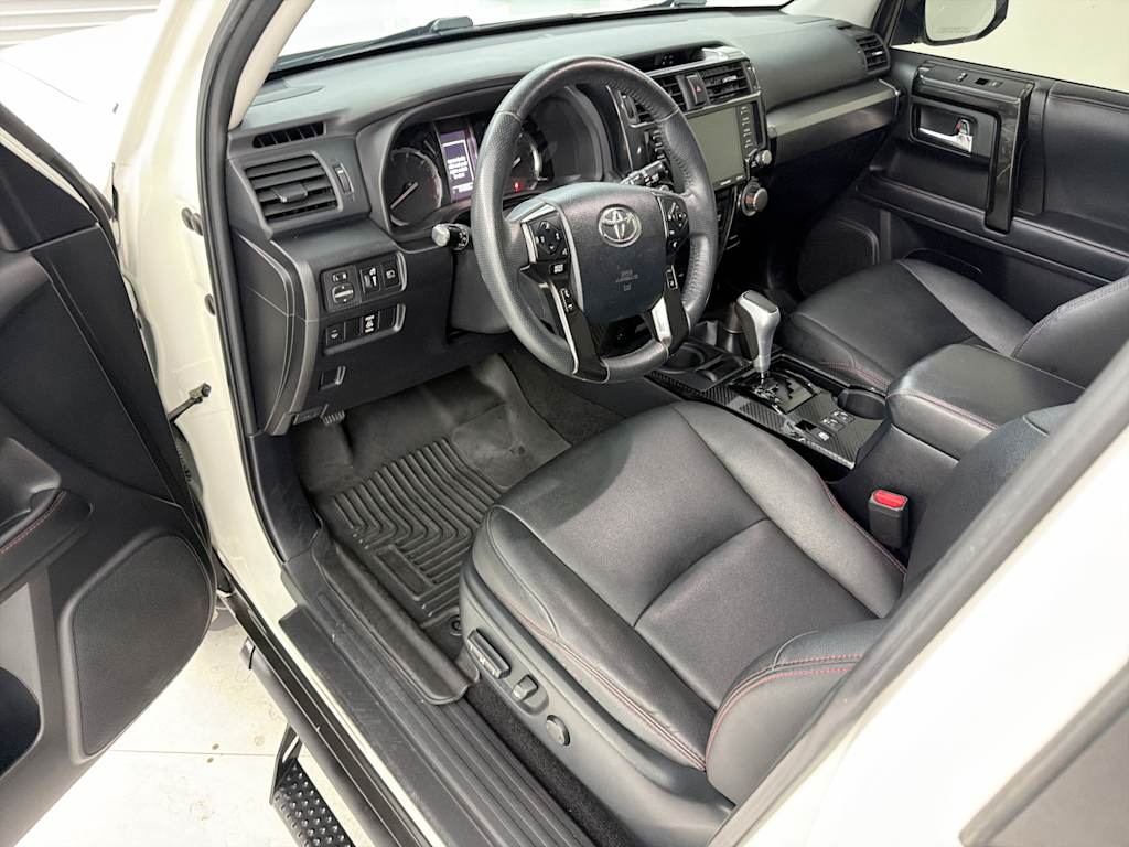 Thumbnail: 2020 Toyota 4Runner - 2