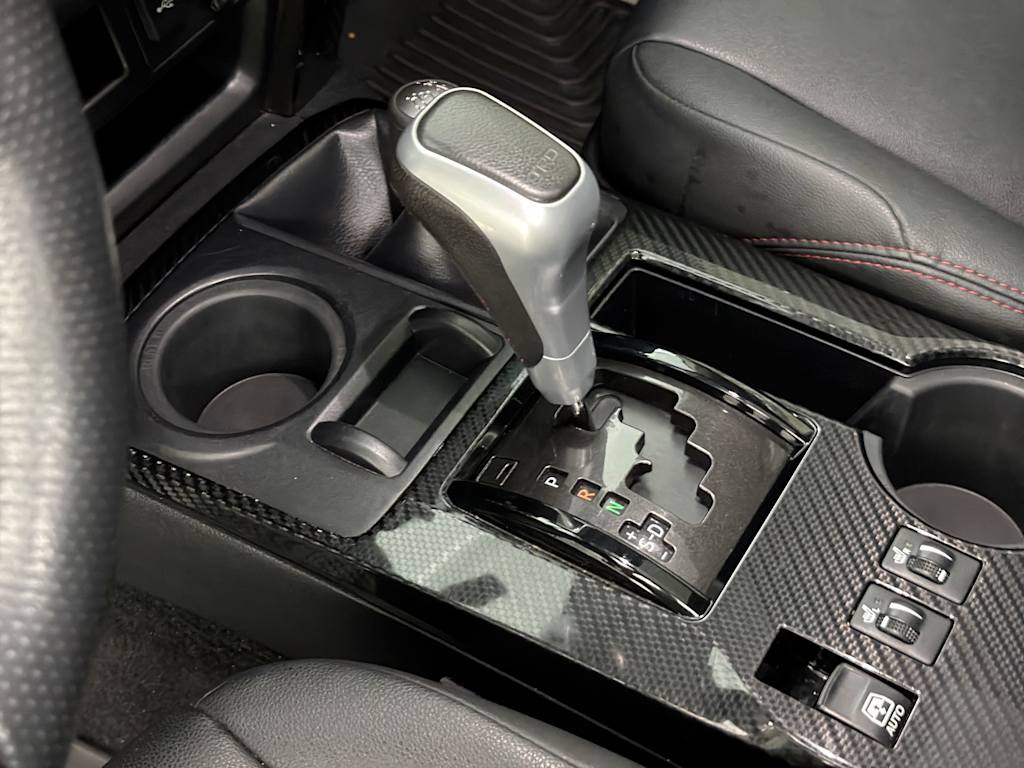 Thumbnail: 2020 Toyota 4Runner - 12