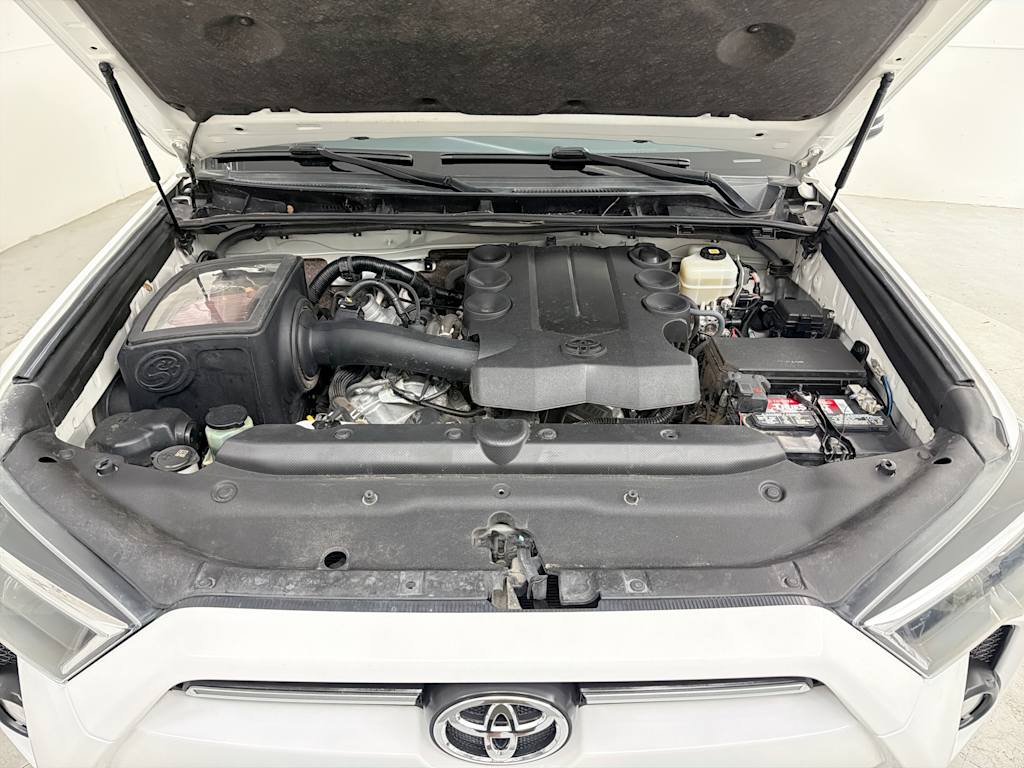 Thumbnail: 2020 Toyota 4Runner - 7