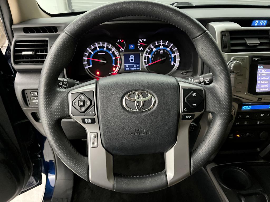 Thumbnail: 2018 Toyota 4Runner - 12