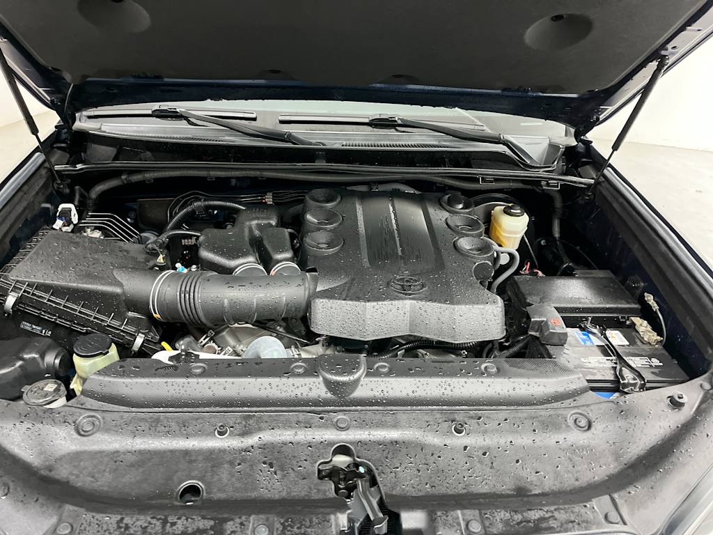 Thumbnail: 2018 Toyota 4Runner - 7