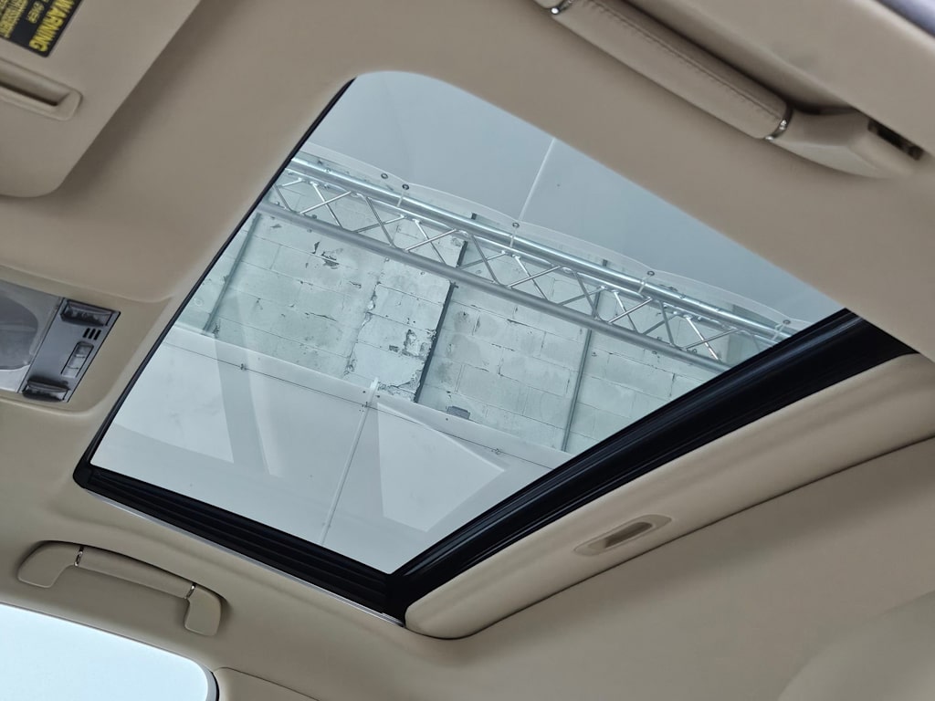 2007 Lexus LS 460 18