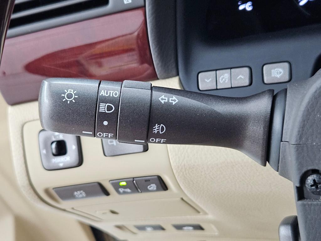 2007 Lexus LS 460 15