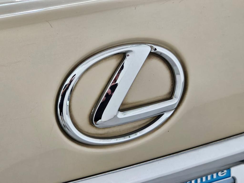 2007 Lexus LS 460 7
