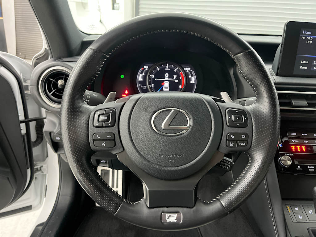 Thumbnail: 2021 Lexus IS - 13
