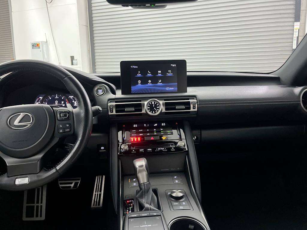 Thumbnail: 2021 Lexus IS - 2