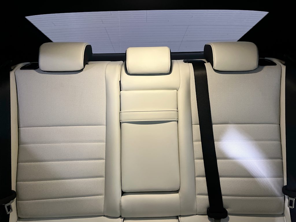 Thumbnail: 2021 Lexus IS - 11