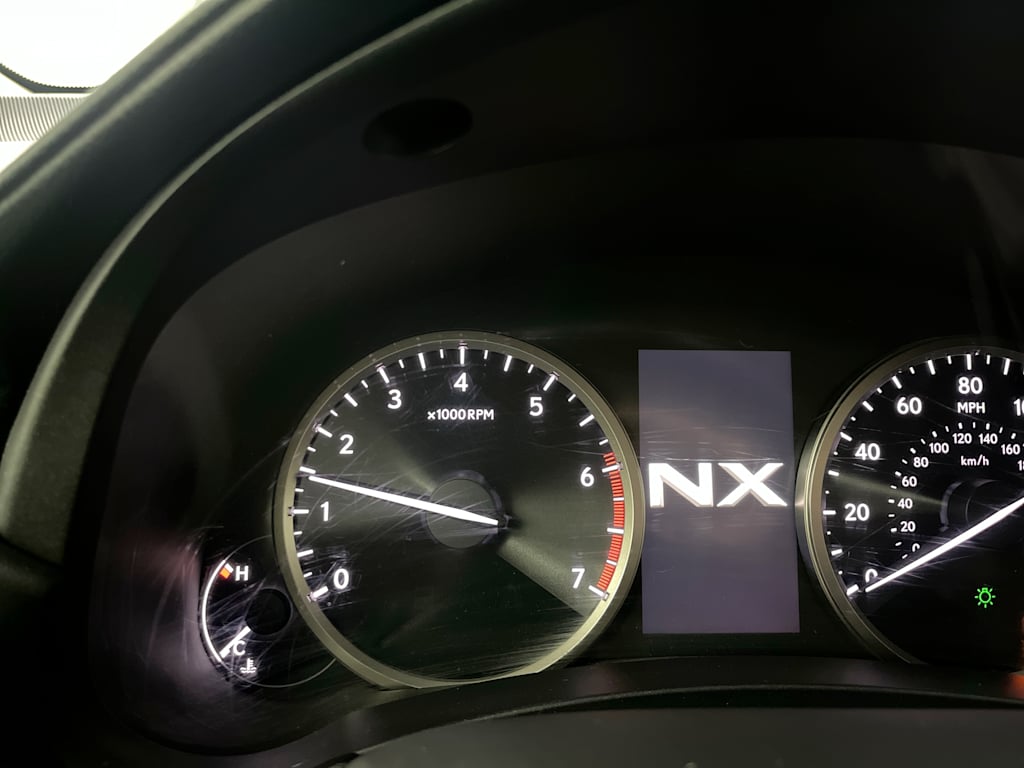 Thumbnail: 2016 Lexus NX - 15