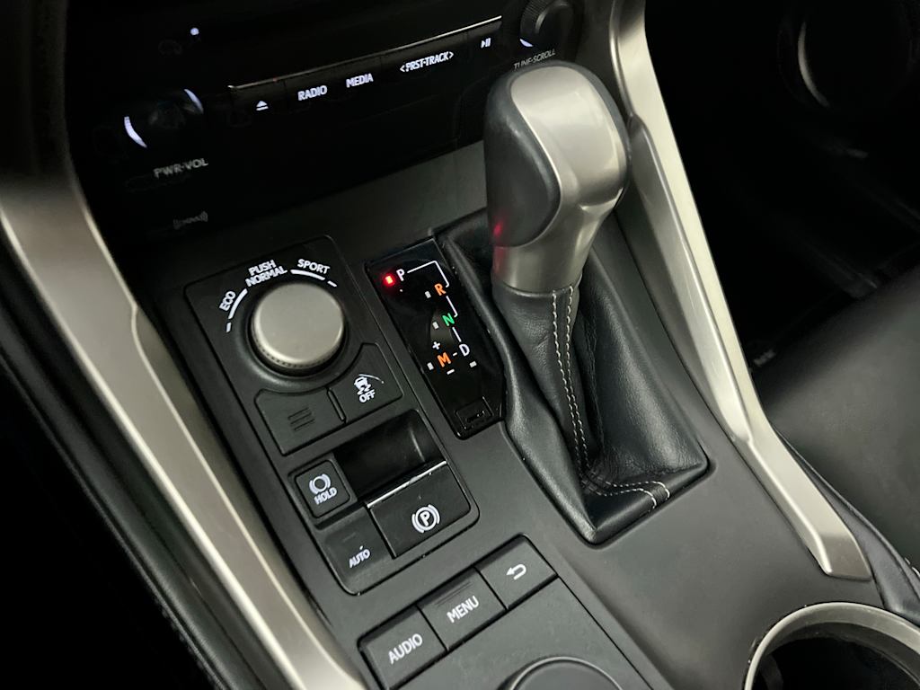 Thumbnail: 2016 Lexus NX - 14