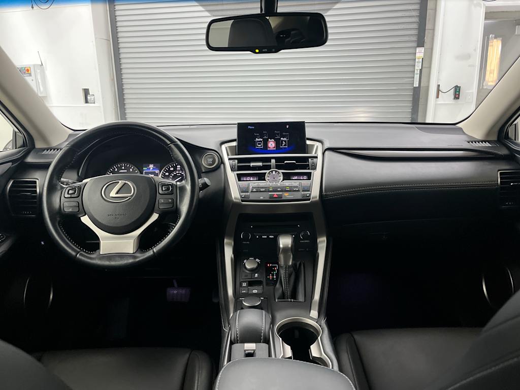 Thumbnail: 2016 Lexus NX - 2