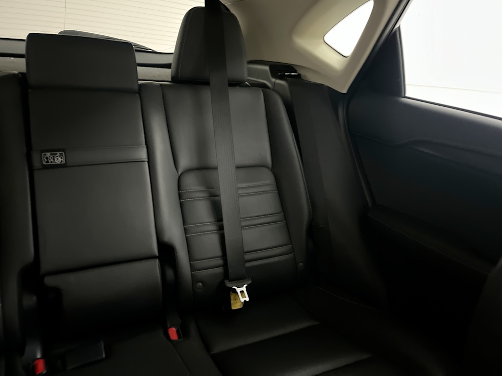 Thumbnail: 2016 Lexus NX - 24