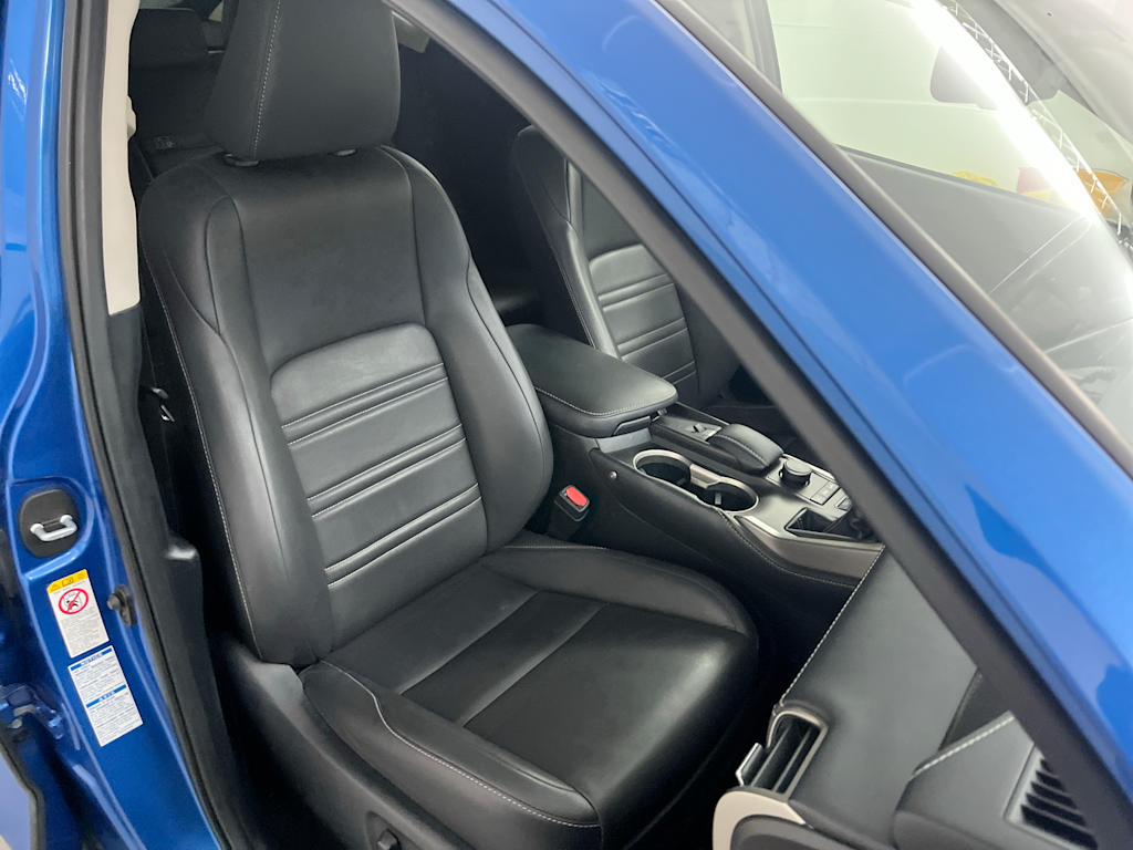 Thumbnail: 2016 Lexus NX - 10