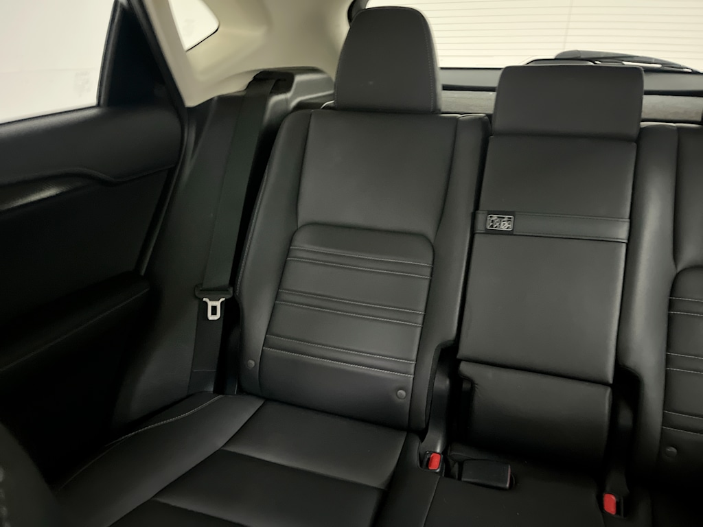 Thumbnail: 2016 Lexus NX - 11