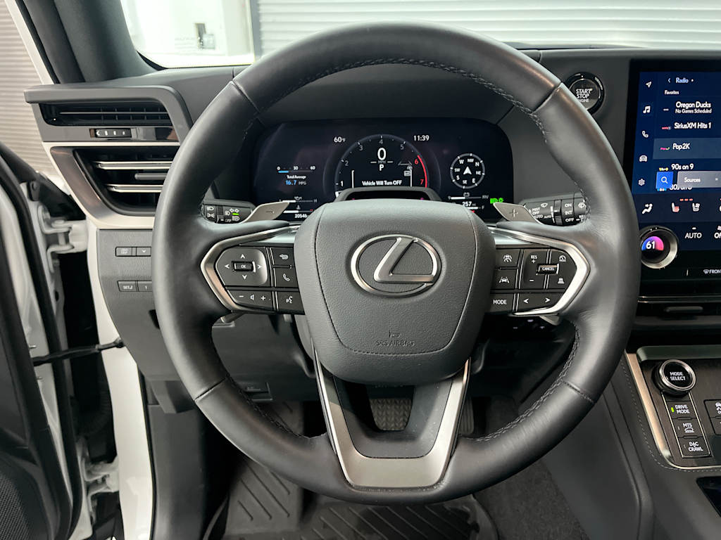 Thumbnail: 2024 Lexus ES - 12
