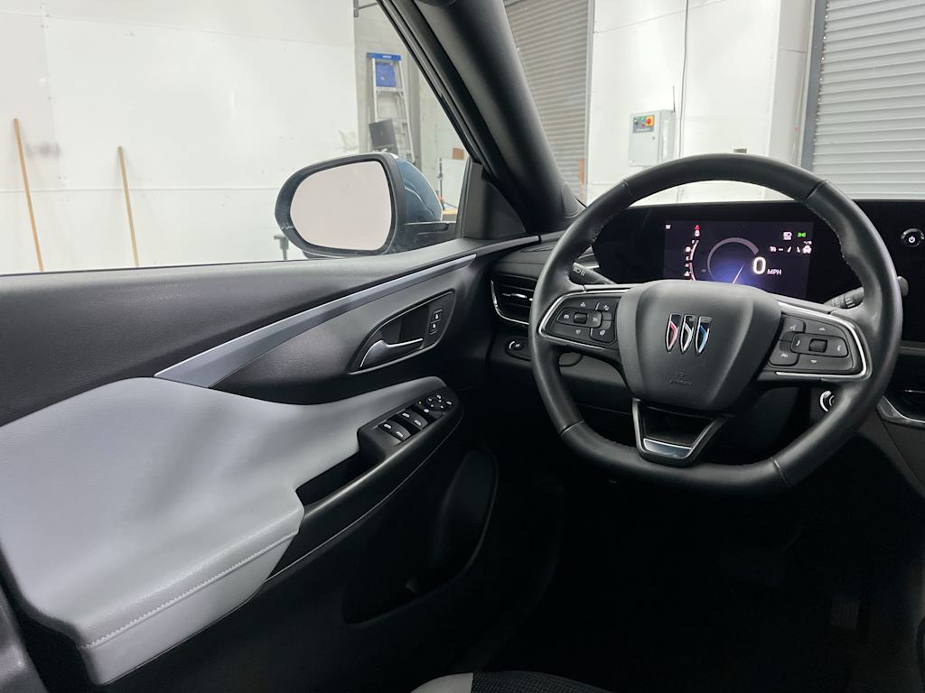 Thumbnail: 2024 Buick Envista - 8