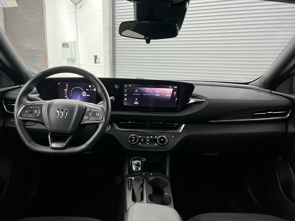 Thumbnail: 2024 Buick Envista - 2