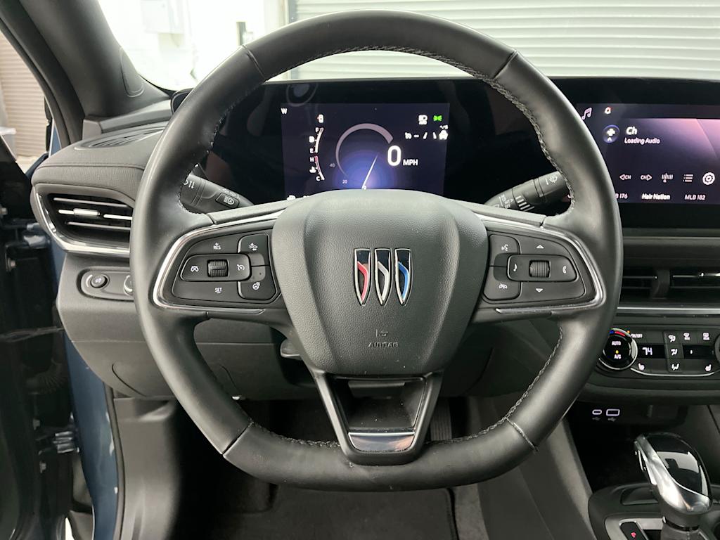 Thumbnail: 2024 Buick Envista - 12