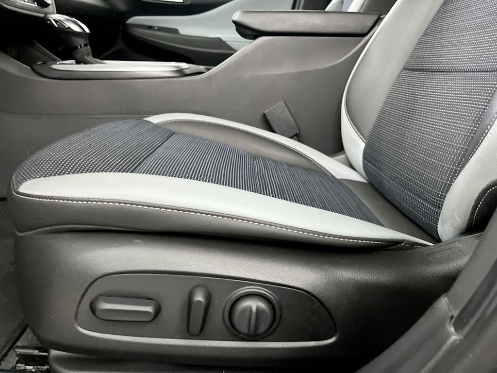Thumbnail: 2024 Buick Envista - 24