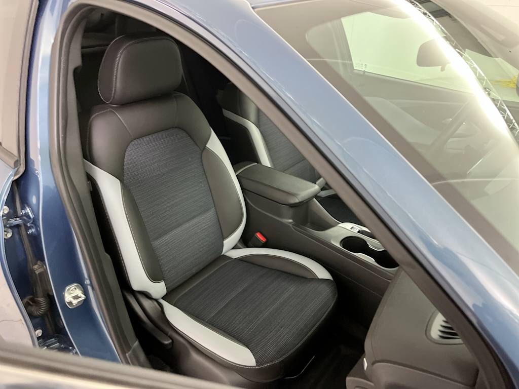Thumbnail: 2024 Buick Envista - 30