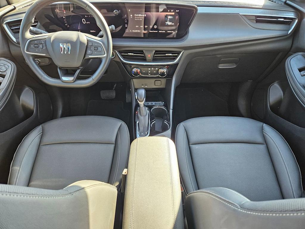 2024 Buick Encore GX Sport Touring 11