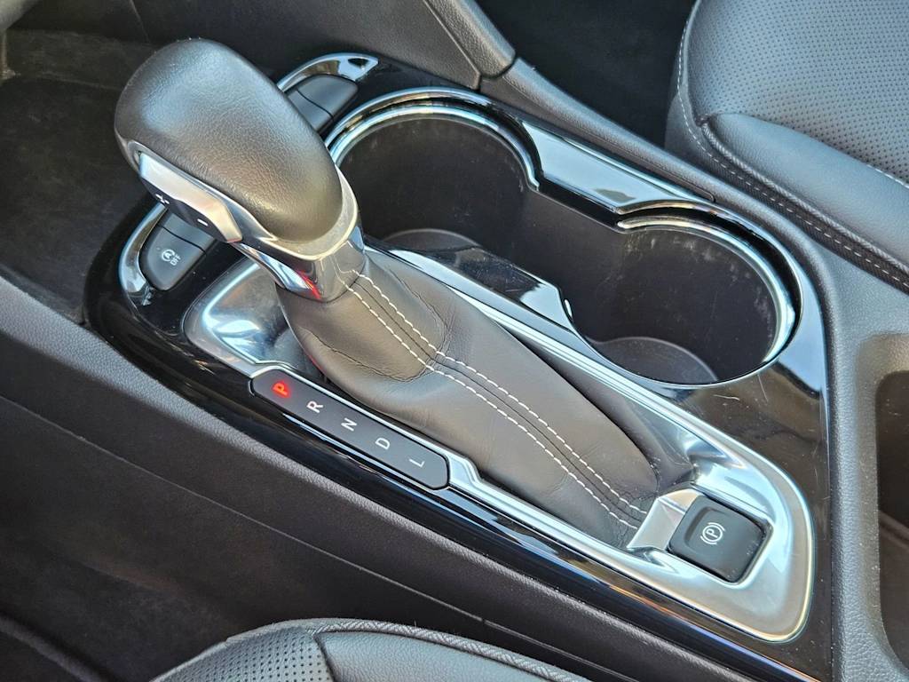 2024 Buick Encore GX Sport Touring 17