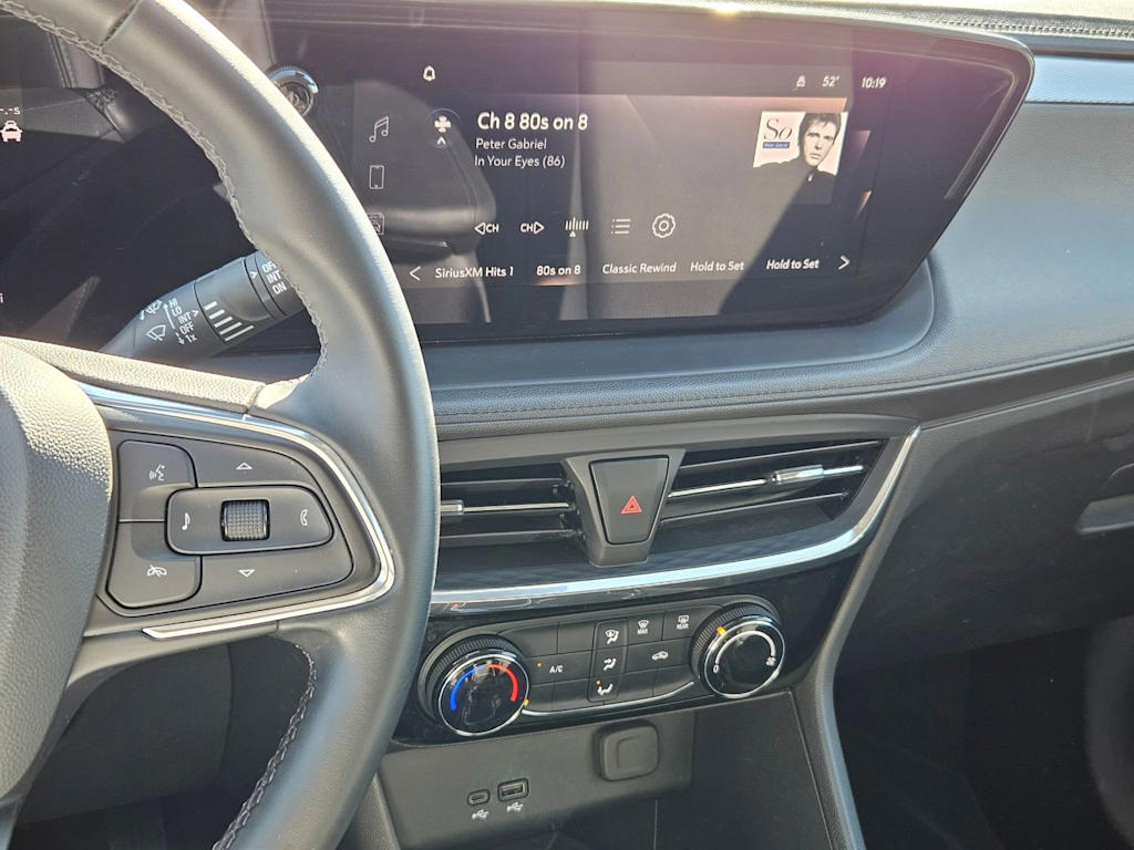 2024 Buick Encore GX Sport Touring 16