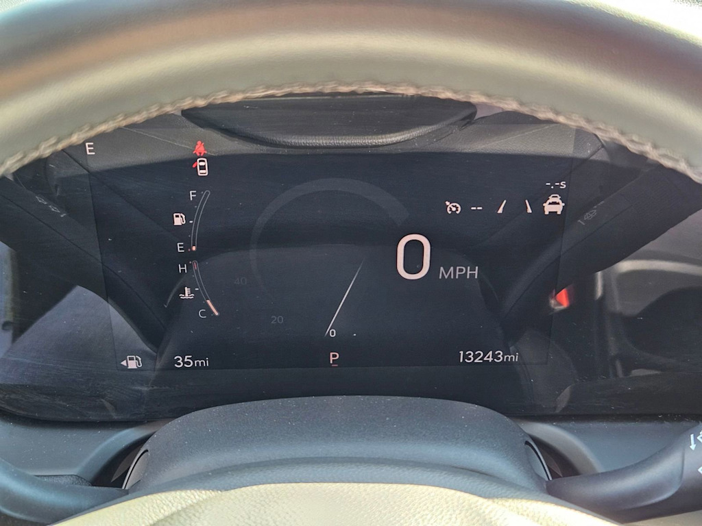 2024 Buick Encore GX Sport Touring 18