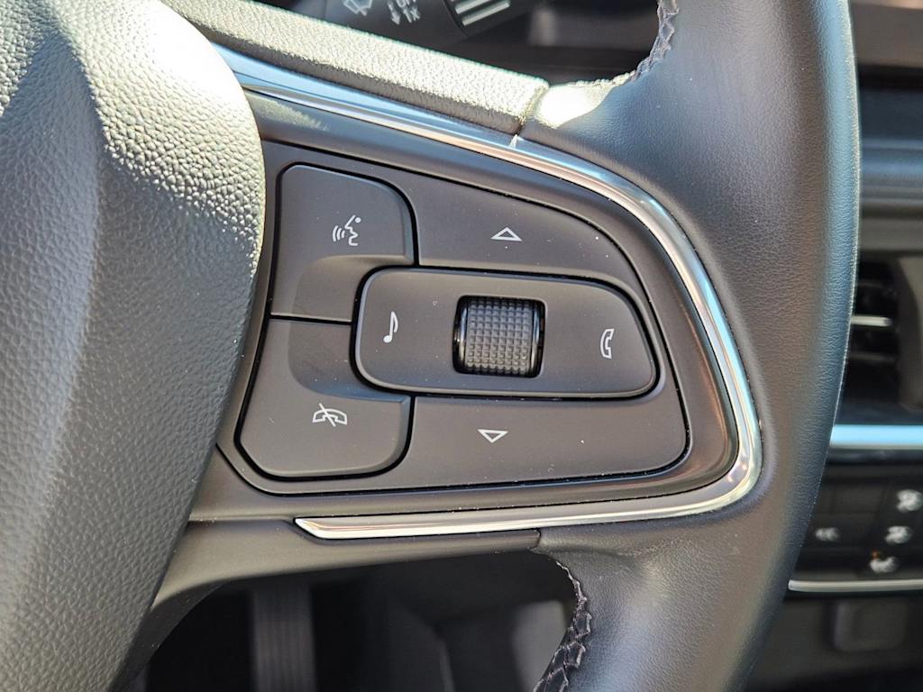 2024 Buick Encore GX Sport Touring 30