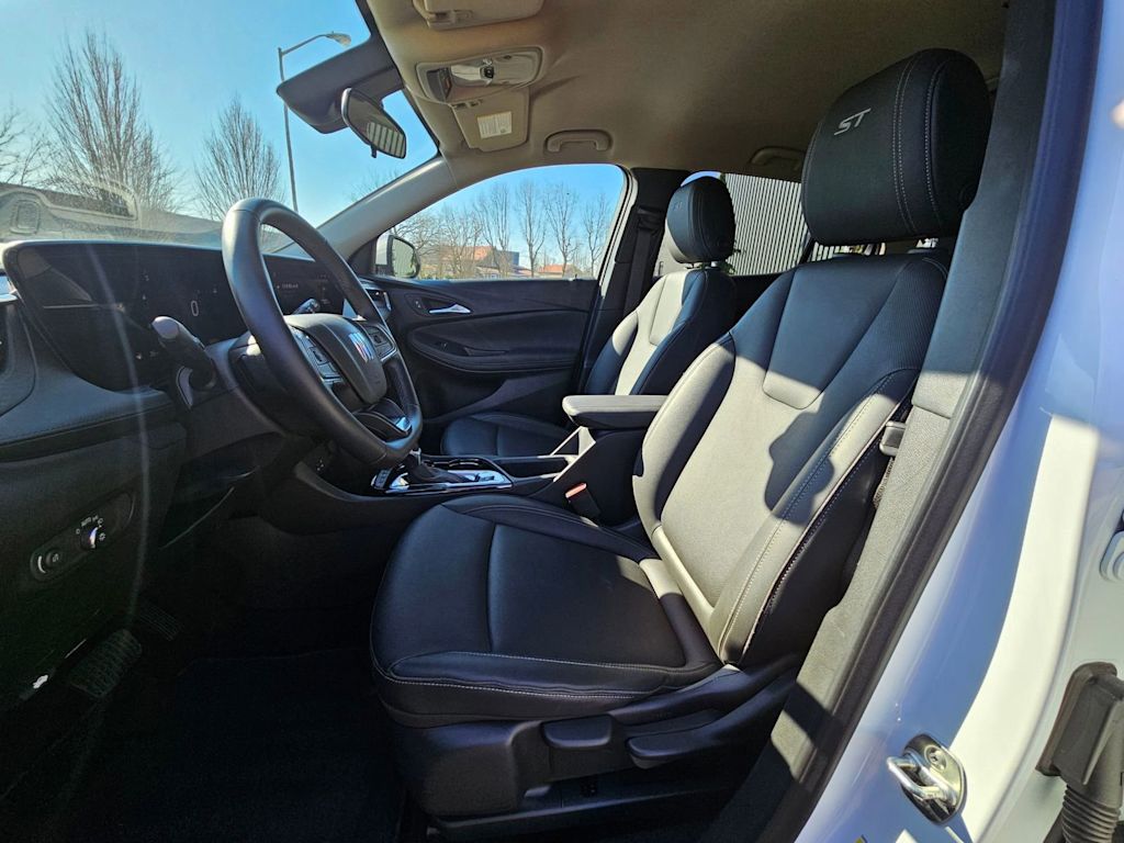 2024 Buick Encore GX Sport Touring 12
