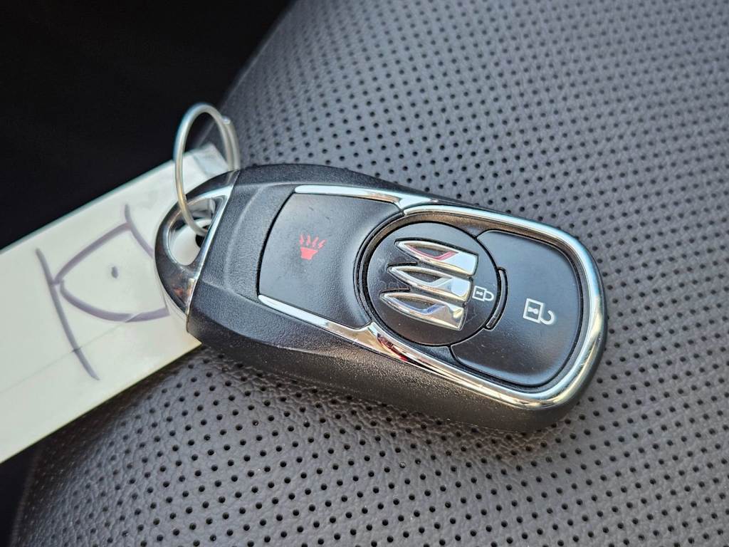 2024 Buick Encore GX Sport Touring 35