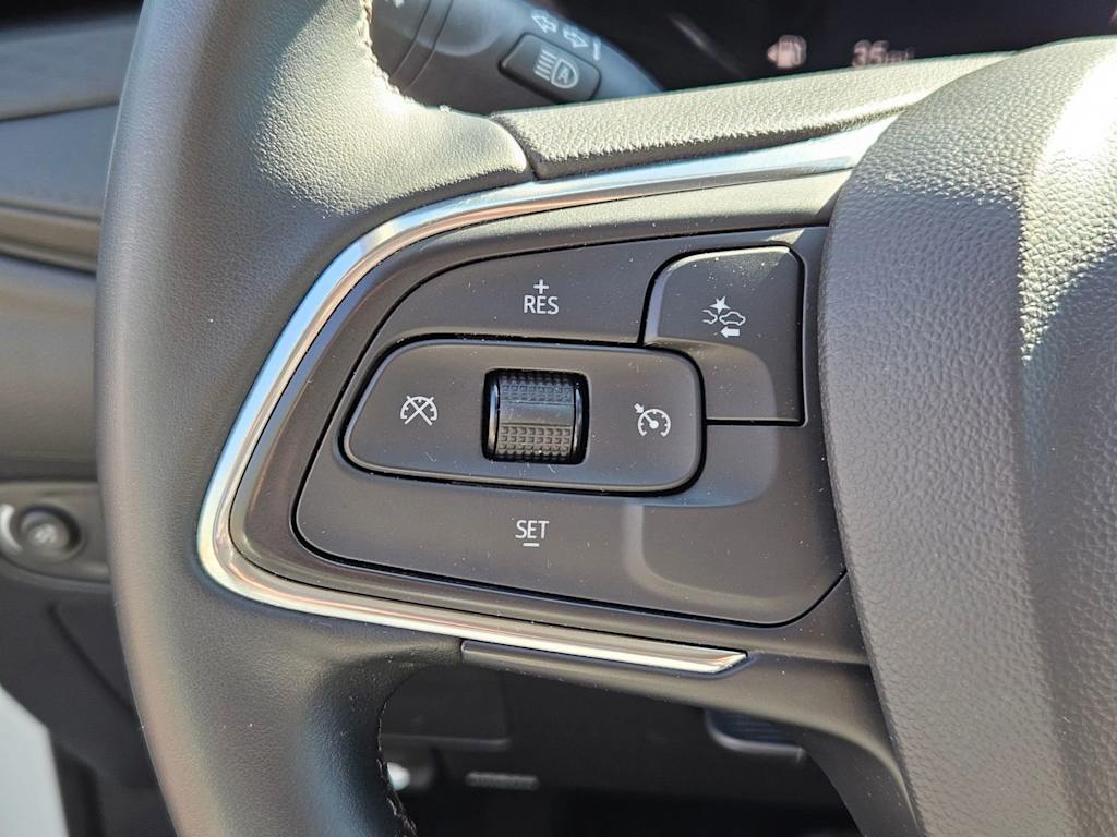 2024 Buick Encore GX Sport Touring 29