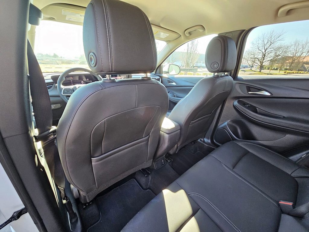 2024 Buick Encore GX Sport Touring 14