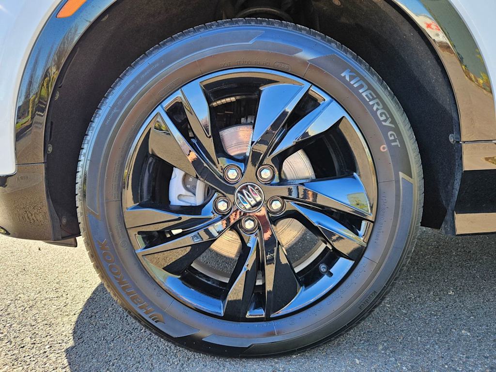 2024 Buick Encore GX Sport Touring 9