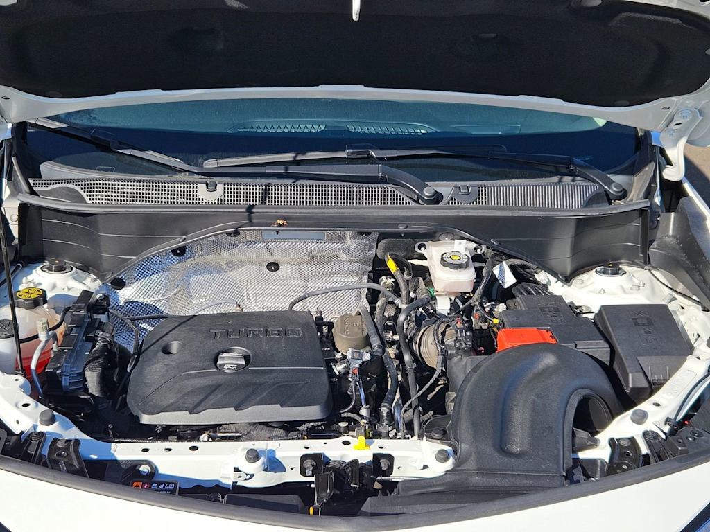 2024 Buick Encore GX Sport Touring 10
