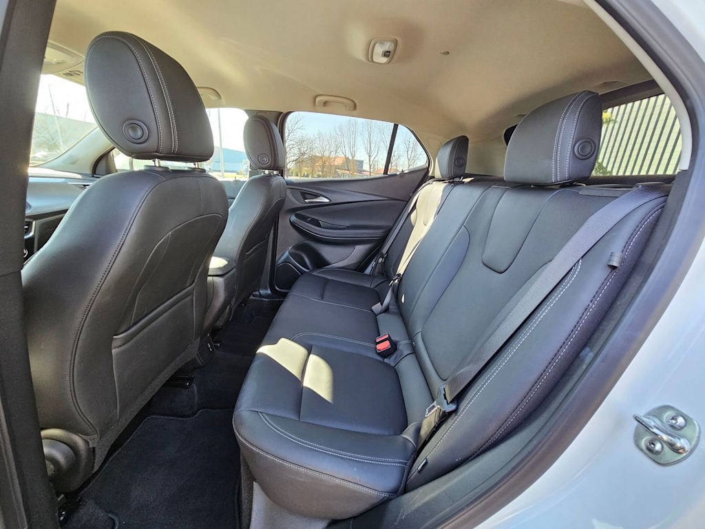 2024 Buick Encore GX Sport Touring 27