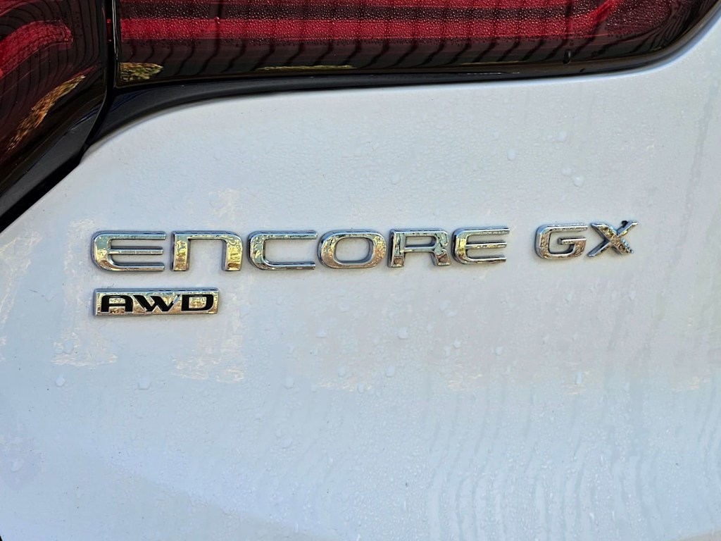 2024 Buick Encore GX Sport Touring 25