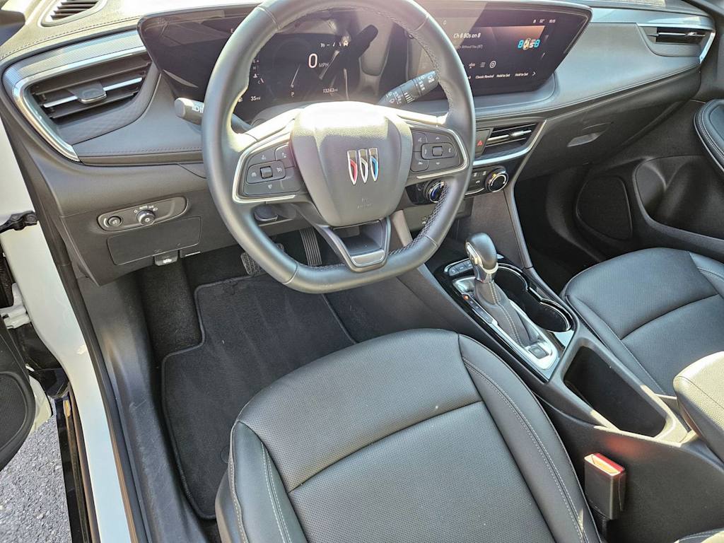 2024 Buick Encore GX Sport Touring 3