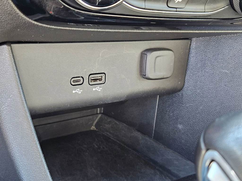 2024 Buick Encore GX Sport Touring 34