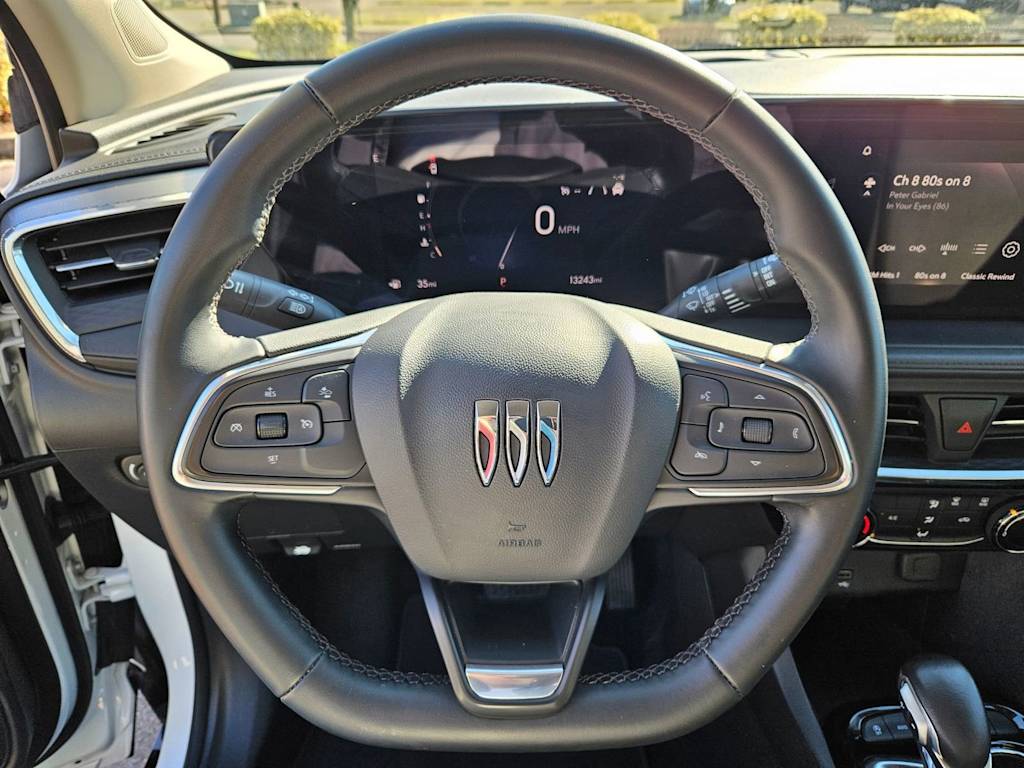 2024 Buick Encore GX Sport Touring 15