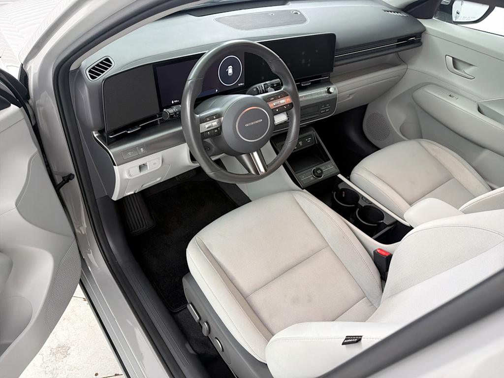 Thumbnail: 2024 Hyundai Kona - 2