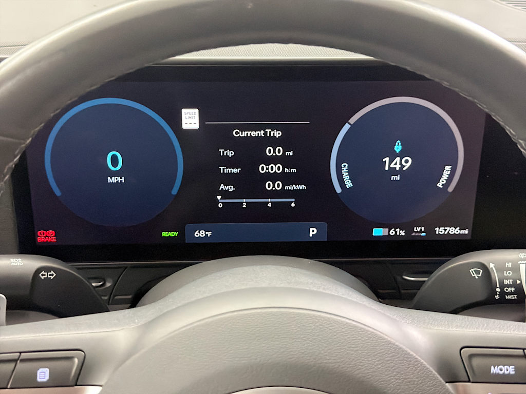 Thumbnail: 2024 Hyundai Kona - 14