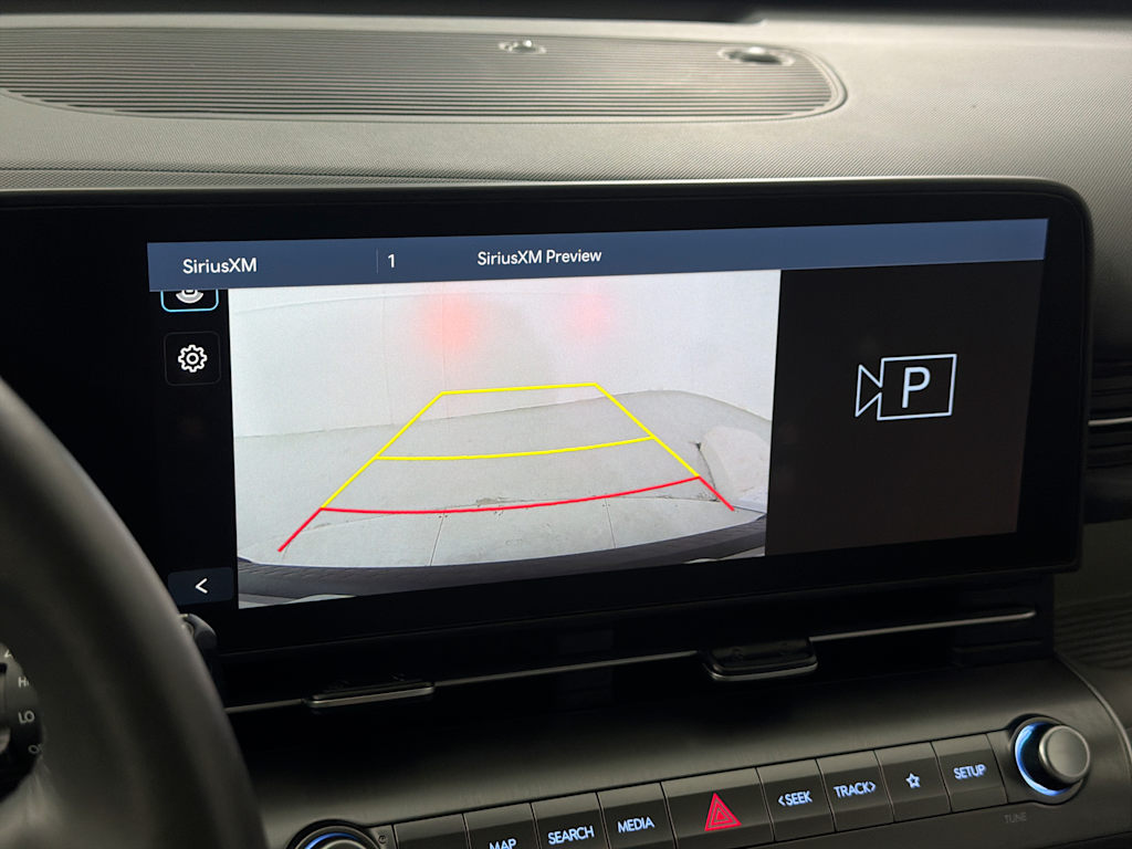 Thumbnail: 2024 Hyundai Kona - 25