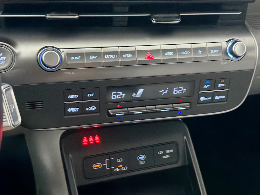 Thumbnail: 2024 Hyundai Kona - 22