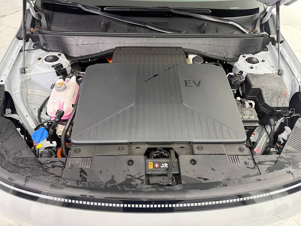 Thumbnail: 2024 Hyundai Kona - 8
