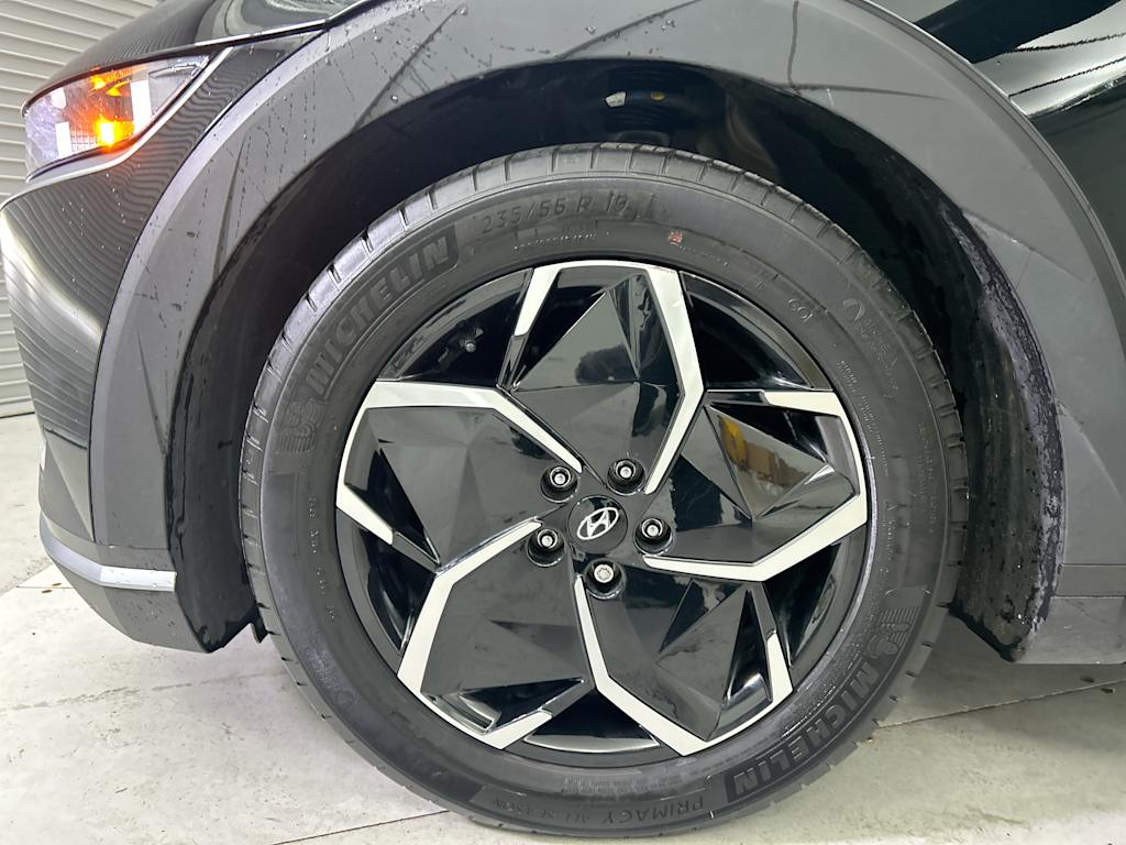 Thumbnail: 2024 Hyundai Ioniq 5 - 6